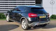 Mercedes-Benz GLA 220d 4Matic Sport Executive 5dr Auto Diesel Hatchback